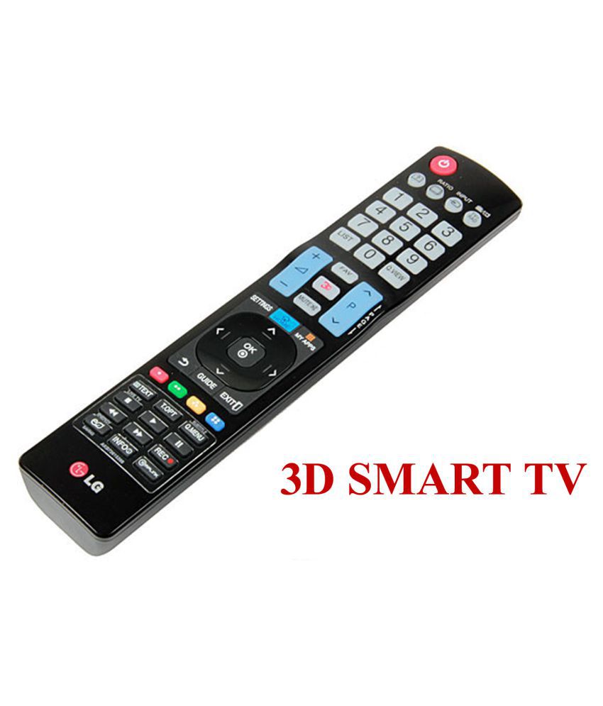 lg smart tv remote download